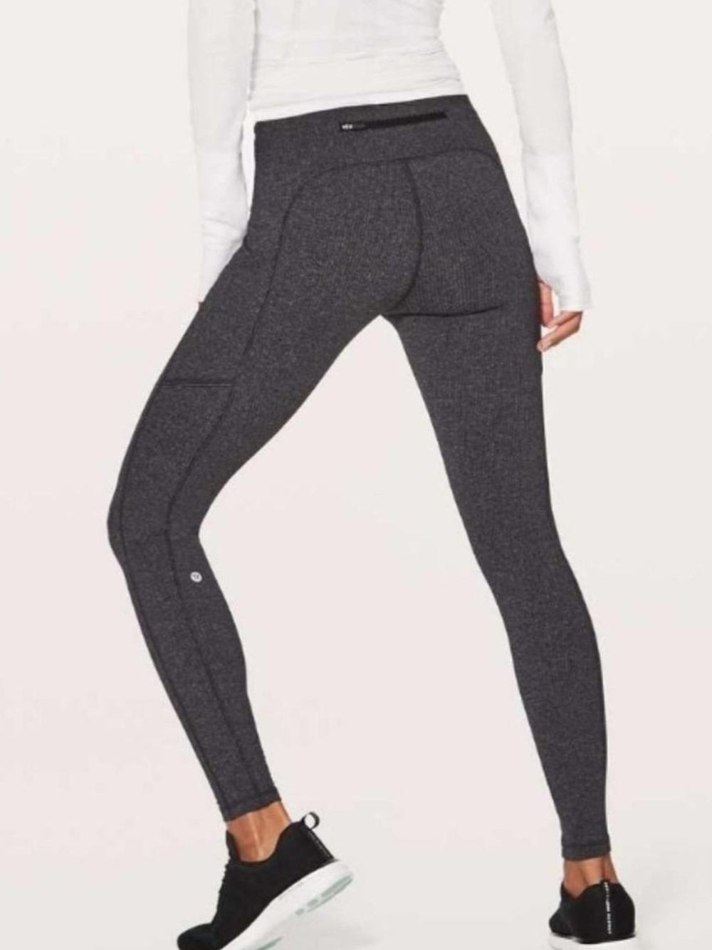 Lululemon Speed Up Tight 28" High-Rise Size 4